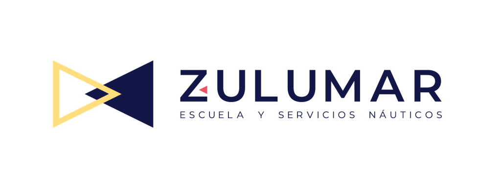 Logotipo Escuela Náutica Menorca Zulumar